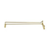 Support za kozarce iz medenine 410mm - FourniResto - Fourniresto