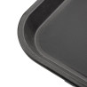 Pravokotni nedrseči pladenj 458x356mm - Olympia KRISTALLON - Fourniresto
