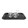 Pravokotni nedrseči pladenj 458x356mm - Olympia KRISTALLON - Fourniresto