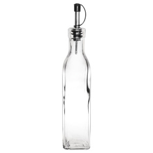 Steklenica za oljčno olje 250 ml - Komplet 6 - Olympia - Fourniresto
