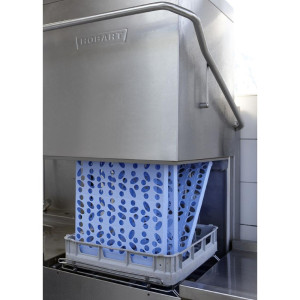 Modularna polica 4 nivoji-L 1492 x G 500mm - Tournus