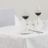 Bela prt Luxor - 1780 x 3650 mm - Mitre Luxury - Fourniresto