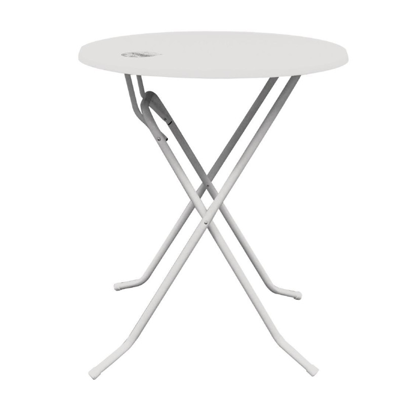 Mize za stojanje Brabant 85 cm - FourniResto - Fourniresto Mize za stojanje Brabant 85 cm - FourniResto - Fourniresto