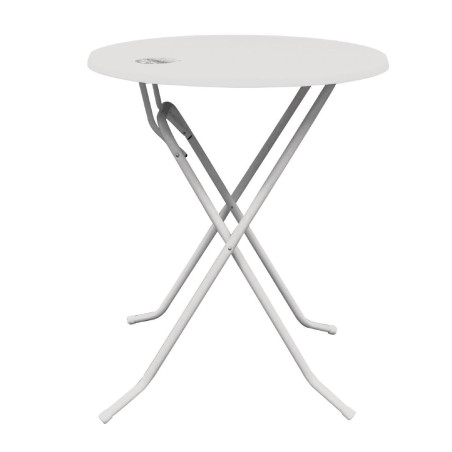 Mize za stojanje Brabant 85 cm - FourniResto - Fourniresto