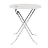 Mize za stojanje Brabant 85 cm - FourniResto - Fourniresto