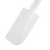 Rubber Spatula And Maryse Tip 355Mm - Vogue - Fourniresto