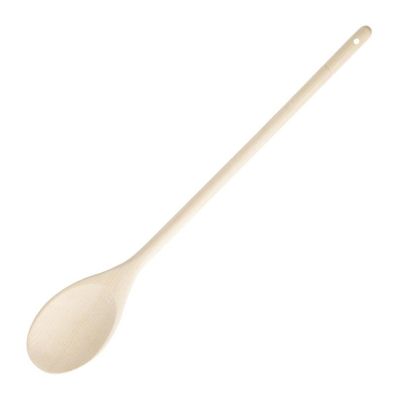 Žlica iz lesa 405 mm - Vogue - Fourniresto Žlica iz lesa 405 mm - Vogue - Fourniresto