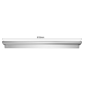 Pinceta za naročila 610 mm - Vogue - Fourniresto