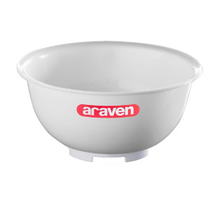 Bazen iz polipropilena 11L - Araven - Fourniresto