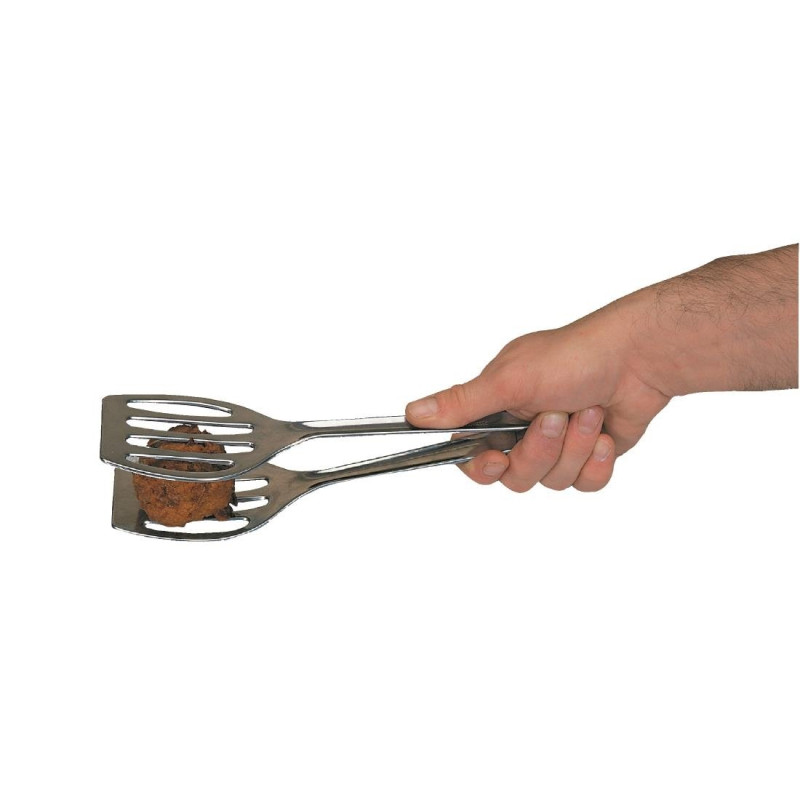 Kitchen tongs - Vogue - Fourniresto Kitchen tongs - Vogue - Fourniresto