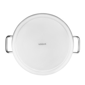 Brazična posoda iz nerjavečega jekla - Ø 360mm - Vogue