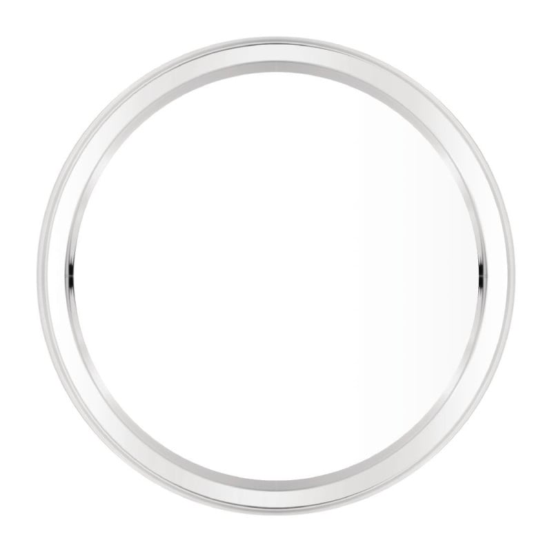 Round Service Tray 305mm - Olympia - Fourniresto Round Service Tray 305mm - Olympia - Fourniresto