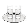 Round Service Tray 305mm - Olympia - Fourniresto
