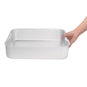 Pečilna posoda - Š 305 x G 420 mm - Vogue