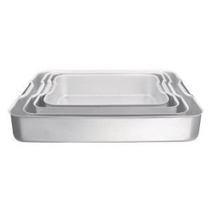 Pečilna posoda - Š 305 x G 420 mm - Vogue