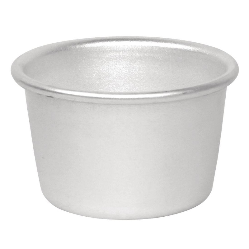 Aluminijasti model za dariolo - 85 ml - Vogue