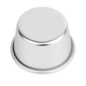 Aluminijasti model za dariolo - 85 ml - Vogue