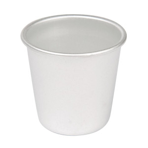 Moule À Dariole en Aluminium - 120ml - Vogue