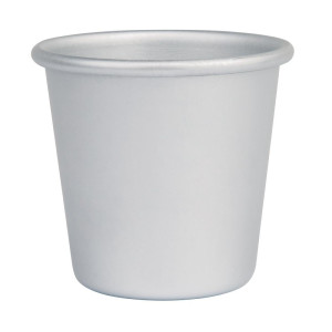 Moule À Dariole en Aluminium - 120ml - Vogue