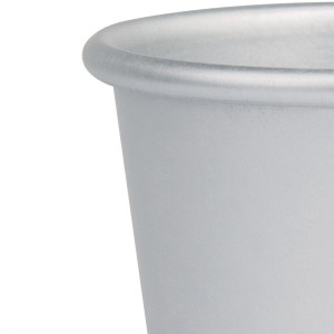 Moule À Dariole en Aluminium - 120ml - Vogue