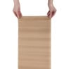 Pekač proti prijemanju 330cm x 1m - FourniResto - Fourniresto