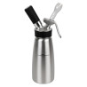 Sifon za stepanje smetane 500 ml - FourniResto - Fourniresto