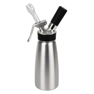 Sifon za stepanje smetane 500 ml - FourniResto - Fourniresto