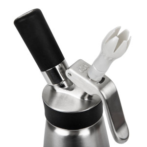 Sifon za stepanje smetane 500 ml - FourniResto - Fourniresto
