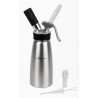 Sifon za stepanje smetane 500 ml - FourniResto - Fourniresto