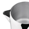 Čajnik iz nerjavečega jekla Concorde 560ml - Olympia - Fourniresto