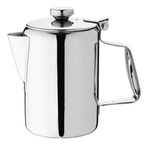 Aparat za kavo Concorde 570 ml - Olympia - Fourniresto