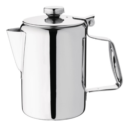 Aparat za kavo Concorde 570 ml - Olympia - Fourniresto
