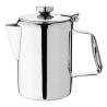 Aparat za kavo Concorde 570 ml - Olympia - Fourniresto