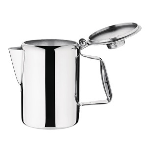 Aparat za kavo Concorde 570 ml - Olympia - Fourniresto