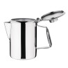 Aparat za kavo Concorde 570 ml - Olympia - Fourniresto