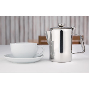Aparat za kavo Concorde 570 ml - Olympia - Fourniresto