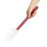 Spatula proti vročini 356 mm - Vogue - Fourniresto