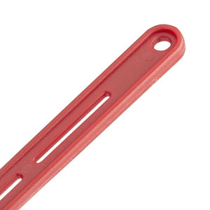 Spatula proti vročini 356 mm - Vogue - Fourniresto