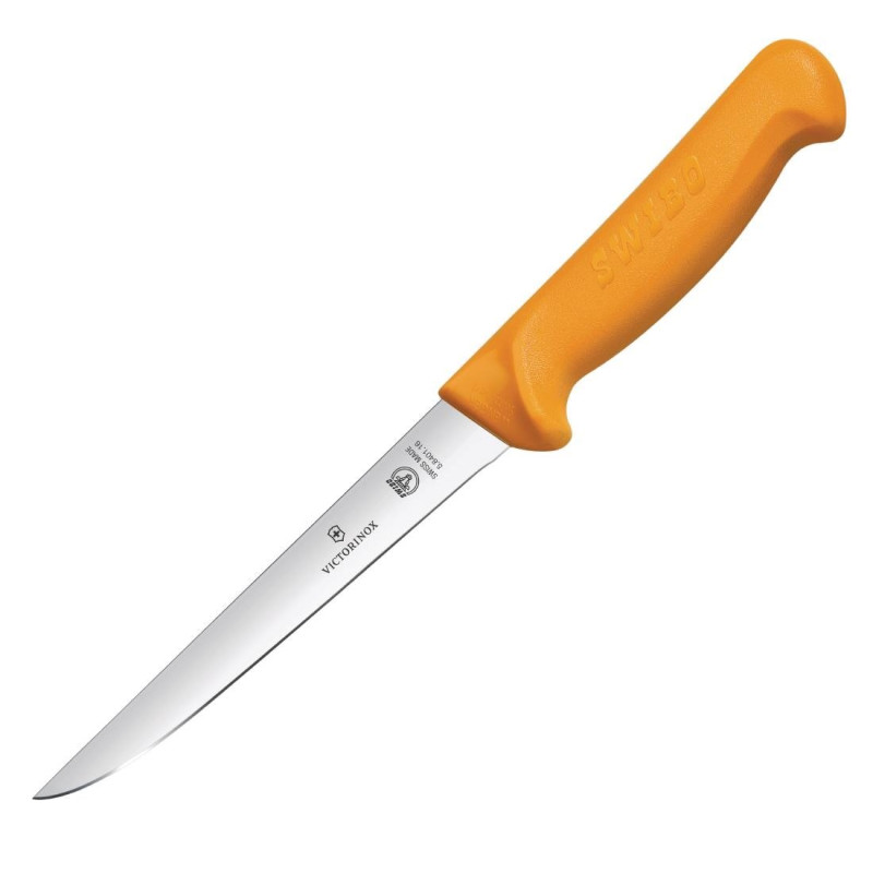 Couteau À Désosser - 160mm - FourniResto Couteau À Désosser - 160mm - FourniResto