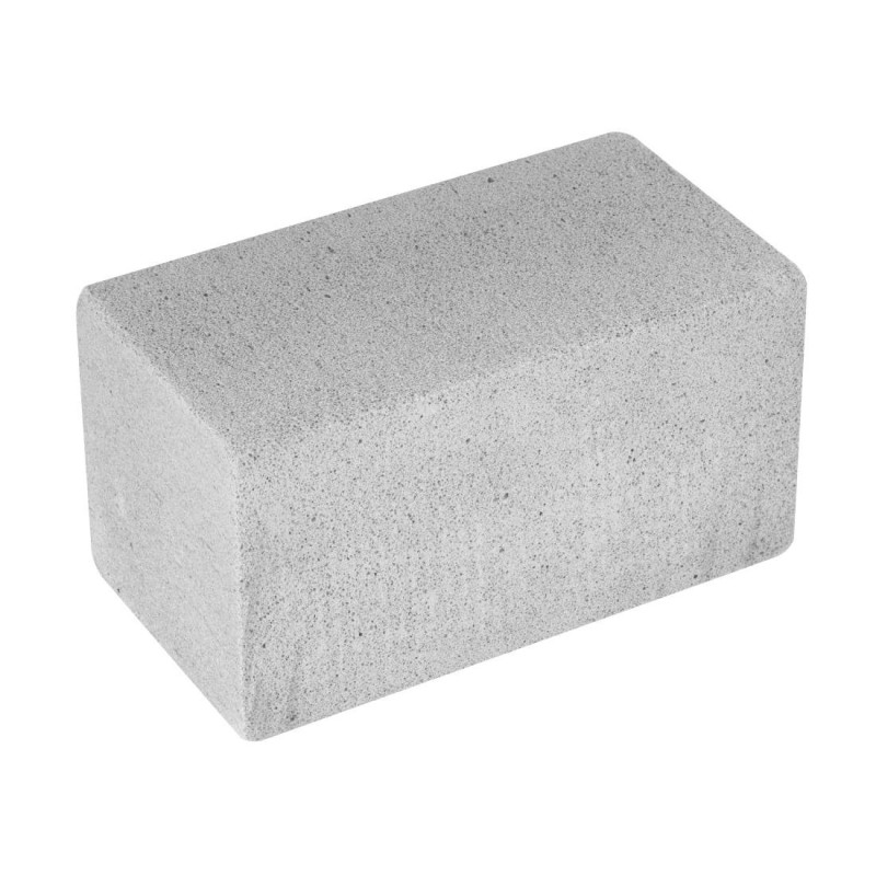 Pierre Abrasive - L 152 x P 76 mm - Jantex Pierre Abrasive - L 152 x P 76 mm - Jantex