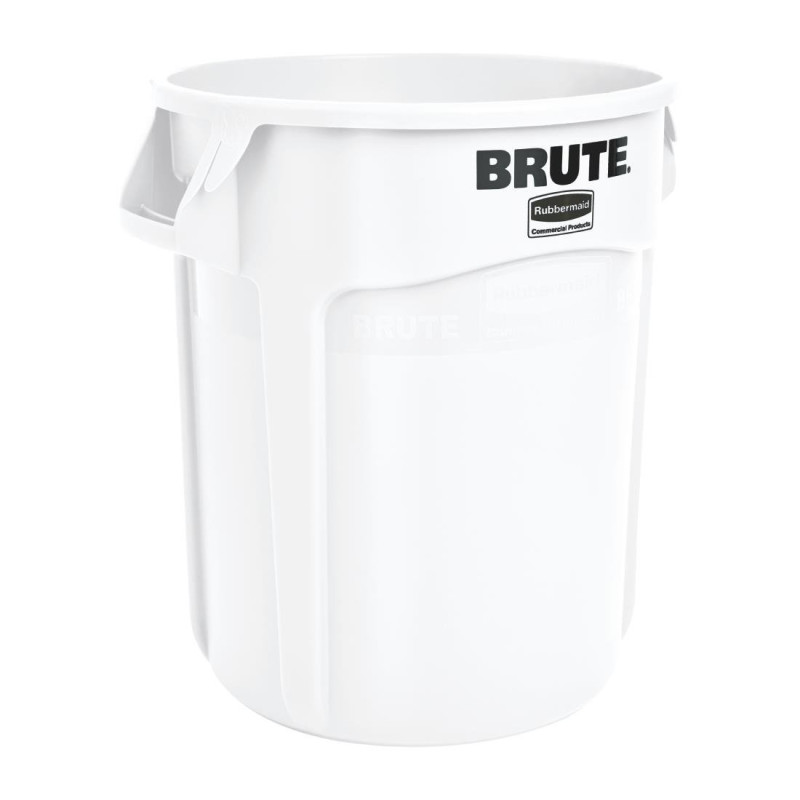 Zbiralec surovega materiala Bel - 76L - Rubbermaid Zbiralec surovega materiala Bel - 76L - Rubbermaid