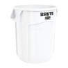 Zbiralec surovega materiala Bel - 76L - Rubbermaid