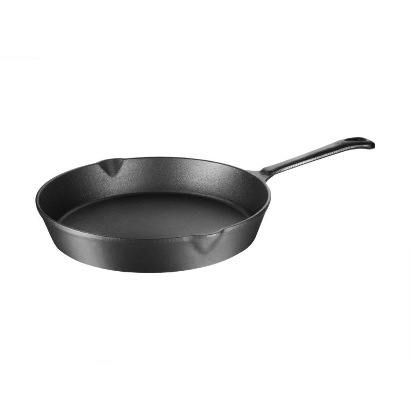 Litoželezna ponjava - Ø 255 mm - Vogue Litoželezna ponjava - Ø 255 mm - Vogue