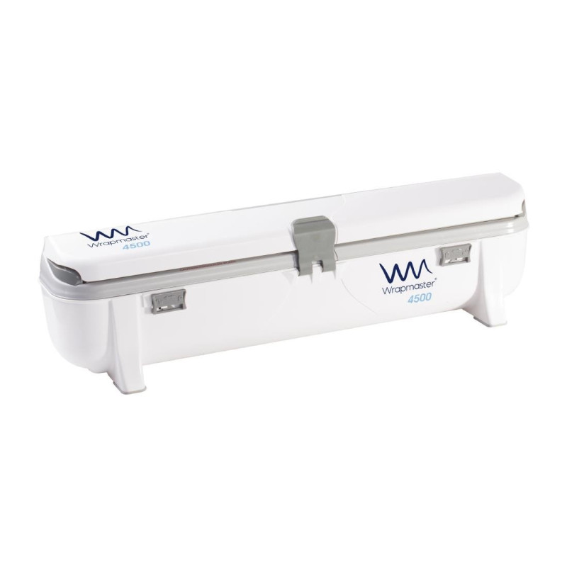 Paper Dispenser - L 520 mm - Wrapmaster Paper Dispenser - L 520 mm - Wrapmaster