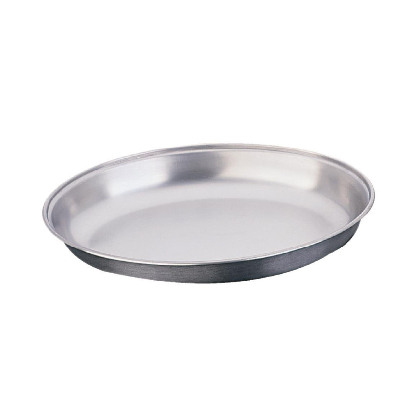 Plat à légumes ovale 210x300mm - Olympia - Fourniresto Plat à légumes ovale 210x300mm - Olympia - Fourniresto