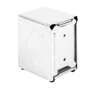 Razdeljevalnik brisač inox - Olympia - Fourniresto