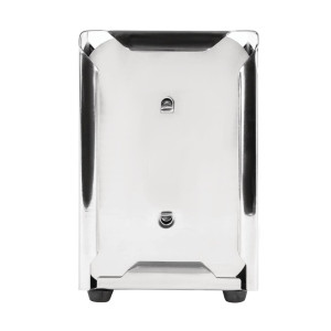 Razdeljevalnik brisač inox - Olympia - Fourniresto