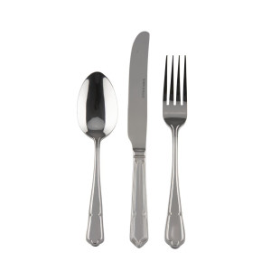 Komplet Priborov Dubarry - Set 3 - Olympia