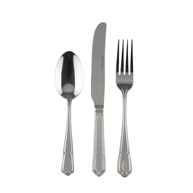 Komplet Priborov Dubarry - Set 3 - Olympia