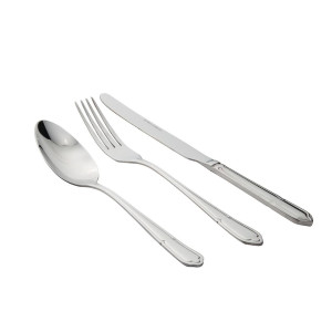 Komplet Priborov Dubarry - Set 3 - Olympia